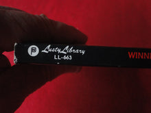 Load image into Gallery viewer, Vintage Adult Paperback Book/Novel Lusty Library Winning Ways P91