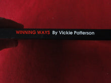 Load image into Gallery viewer, Vintage Adult Paperback Book/Novel Lusty Library Winning Ways P91