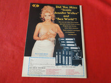Load image into Gallery viewer, Vintage Nude Erotic Sexy Adult Magazine Beaver November 1979 JB25
