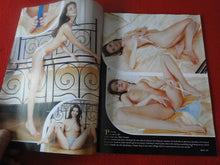 Load image into Gallery viewer, Vintage Nude Erotic Sexy Adult Magazine Leg Sex April 2006 JB53