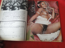 Load image into Gallery viewer, Vintage Nude Erotic Sexy Adult Magazine Beaver November 1979 JB25