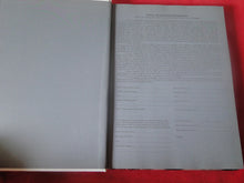 Load image into Gallery viewer, Vintage Hardcover Erotic Nude Women Picture Book Richard Kern Model Release