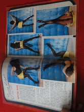 Load image into Gallery viewer, Vintage Nude Erotic Sexy Adult Magazine Leg Show April 2006 JB53