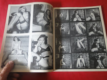 Load image into Gallery viewer, Vintage Nude Erotic Sexy Adult Magazine Parliament 335 Photos of the Female Body Beautiful P92