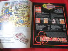 Load image into Gallery viewer, Vintage Nude Erotic Sexy Adult Magazine Club International August 1978 JB64
