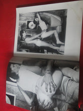 Load image into Gallery viewer, Vintage Nude Erotic Sexy Adult Magazine Hard Rock 1979 JB59