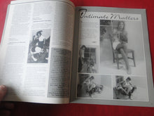 Load image into Gallery viewer, Vintage Nude Erotic Sexy Adult Magazine BDSM Over The Knee Spanking #3 June 1992 P70