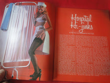 Load image into Gallery viewer, Vintage Nude Erotic Sexy Adult Magazine Club International August 1978 JB64