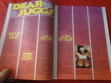 Load image into Gallery viewer, Vintage Nude Erotic Sexy Adult Big Tit Magazine Juggs October 1998 P81