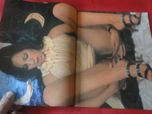 Load image into Gallery viewer, Vintage Nude Erotic Sexy Adult Magazine Club International August 1978 JB64