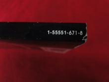 Load image into Gallery viewer, Vintage Adult Paperback Book/Novel Lusty Library California Nanny P91