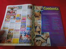 Load image into Gallery viewer, Vintage Nude Erotic Sexy Adult Magazine Ravers JB12