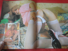 Load image into Gallery viewer, Vintage Nude Erotic Sexy Adult Magazine Club International August 1978 JB64