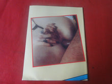 Load image into Gallery viewer, Vintage Nude Erotic Sexy Adult Magazine Ass Fuckers 1981 JB59