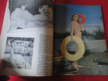 Load image into Gallery viewer, Vintage Nude Erotic Sexy Adult Magazine Best of American Nudism No. 1 JB21