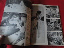 Load image into Gallery viewer, Vintage Nude Erotic Sexy Adult Magazine Best of American Nudism No. 1 JB21