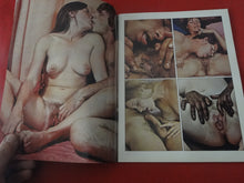 Load image into Gallery viewer, Vintage Nude Erotic Sexy Adult Magazine 269 In Close Photos P92