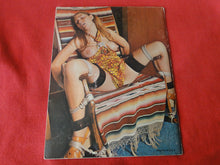Load image into Gallery viewer, Vintage Nude Erotic Sexy Adult Magazine BDSM Tied-Up Teens V.1 #1 JB25