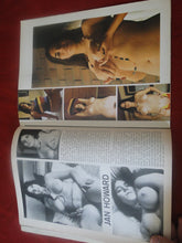 Load image into Gallery viewer, Vintage Nude Erotic Sexy Adult Magazine Dude September 1972 P89