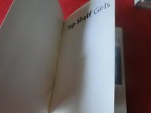 Load image into Gallery viewer, Vintage Hardcover Erotic Nude Women Picture Book Top Shelf Girls Eric Wilkins