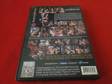 Load image into Gallery viewer, Vintage Adult Erotic Sexy Porn XXX DVD Movie Marc Dorcel Luxure The Perfect Wife X30