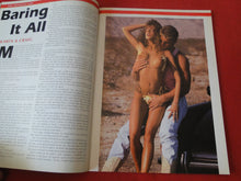 Load image into Gallery viewer, Vintage Nude Erotic Sexy Adult Magazine Fox 1992 64