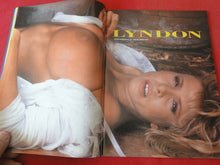 Load image into Gallery viewer, Vintage Nude Erotic Sexy Adult Magazine Fox 1992 64
