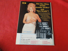 Load image into Gallery viewer, Vintage Nude Erotic Sexy Adult Magazine Beaver January 1980 EA