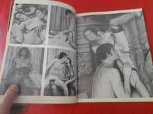 Load image into Gallery viewer, Vintage Nude Erotic Sexy Adult Magazine 269 In Close Photos P92