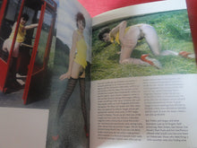 Load image into Gallery viewer, Vintage Hardcover Erotic Nude Women Picture Book Top Shelf Girls Eric Wilkins