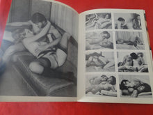 Load image into Gallery viewer, Vintage Nude Erotic Sexy Adult Magazine 269 In Close Photos P92