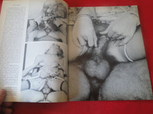 Load image into Gallery viewer, Vintage Nude Erotic Sexy Adult Magazine Sex Secrets 1971 JB4a