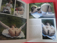 Load image into Gallery viewer, Vintage Hardcover Erotic Nude Women Picture Book Top Shelf Girls Eric Wilkins