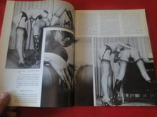 Load image into Gallery viewer, Vintage Nude Erotic Sexy Adult Magazine Sex Secrets 1971 JB4a