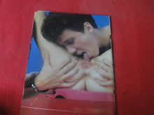 Load image into Gallery viewer, Vintage Nude Erotic Sexy Adult Magazine Screw School 1984 P13