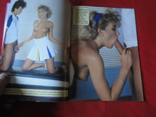 Load image into Gallery viewer, Vintage Nude Erotic Sexy Adult Magazine Teenage Special By 31 Danish JB21