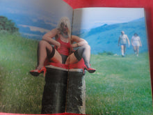 Load image into Gallery viewer, Vintage Hardcover Erotic Nude Women Picture Book Top Shelf Girls Eric Wilkins