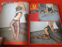 Load image into Gallery viewer, Vintage Nude Erotic Sexy Adult Magazine Leg Show May 1991 JB21