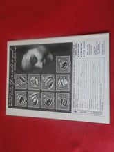 Load image into Gallery viewer, Vintage Nude Erotic Sexy Adult Magazine Caper October 1970 JB4a