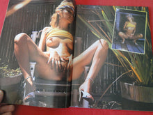 Load image into Gallery viewer, Vintage Nude Erotic Sexy Adult Magazine Club International March 1983 64