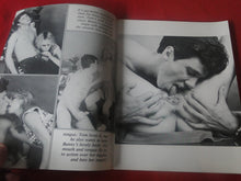 Load image into Gallery viewer, Vintage Nude Erotic Sexy Adult Magazine Screw School 1984 P13