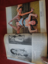 Load image into Gallery viewer, Vintage Nude Erotic Sexy Adult Magazine Follies Annual Spring 1973 P89