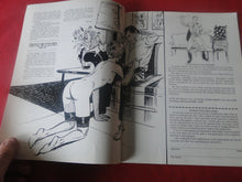 Load image into Gallery viewer, Vintage Nude Erotic Sexy Adult Magazine BDSM Spank Hard April 1987 P70