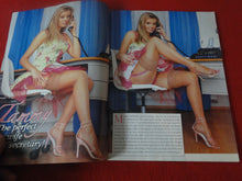 Load image into Gallery viewer, Vintage Nude Erotic Sexy Adult Magazine Leg Action May 2006 JB53
