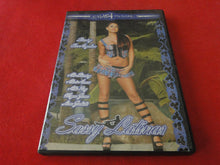 Load image into Gallery viewer, Vintage Adult Erotic Sexy Porn XXX DVD Movie Sassy Latinas X30