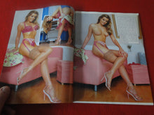 Load image into Gallery viewer, Vintage Nude Erotic Sexy Adult Magazine Leg Action May 2006 JB53