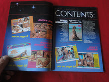 Load image into Gallery viewer, Vintage Nude Erotic Sexy Adult Magazine Sweet Little 16 Danish JB21