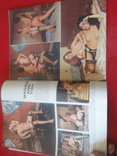 Load image into Gallery viewer, Vintage Nude Erotic Sexy Adult Magazine Caper October 1970 JB4a