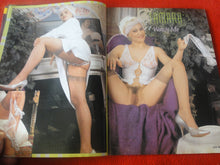 Load image into Gallery viewer, Vintage Nude Erotic Sexy Adult Magazine Leg Show May 1991 JB21