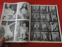 Load image into Gallery viewer, Vintage Nude Erotic Sexy Adult Magazine Parliament 347 Photos of the Female Body Beautiful 1971 P92